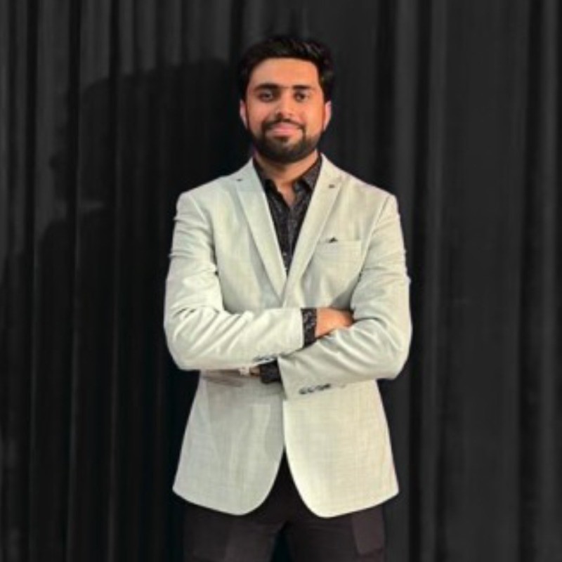 Pushpendra
